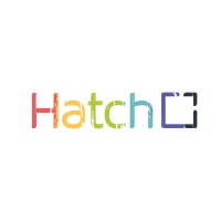 Cohort Programme Manager @ Hatch Enterprise UK | I LIKE NETWORKING