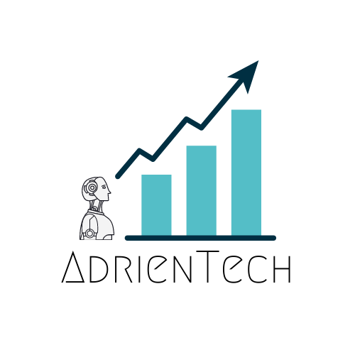 AdrienTech