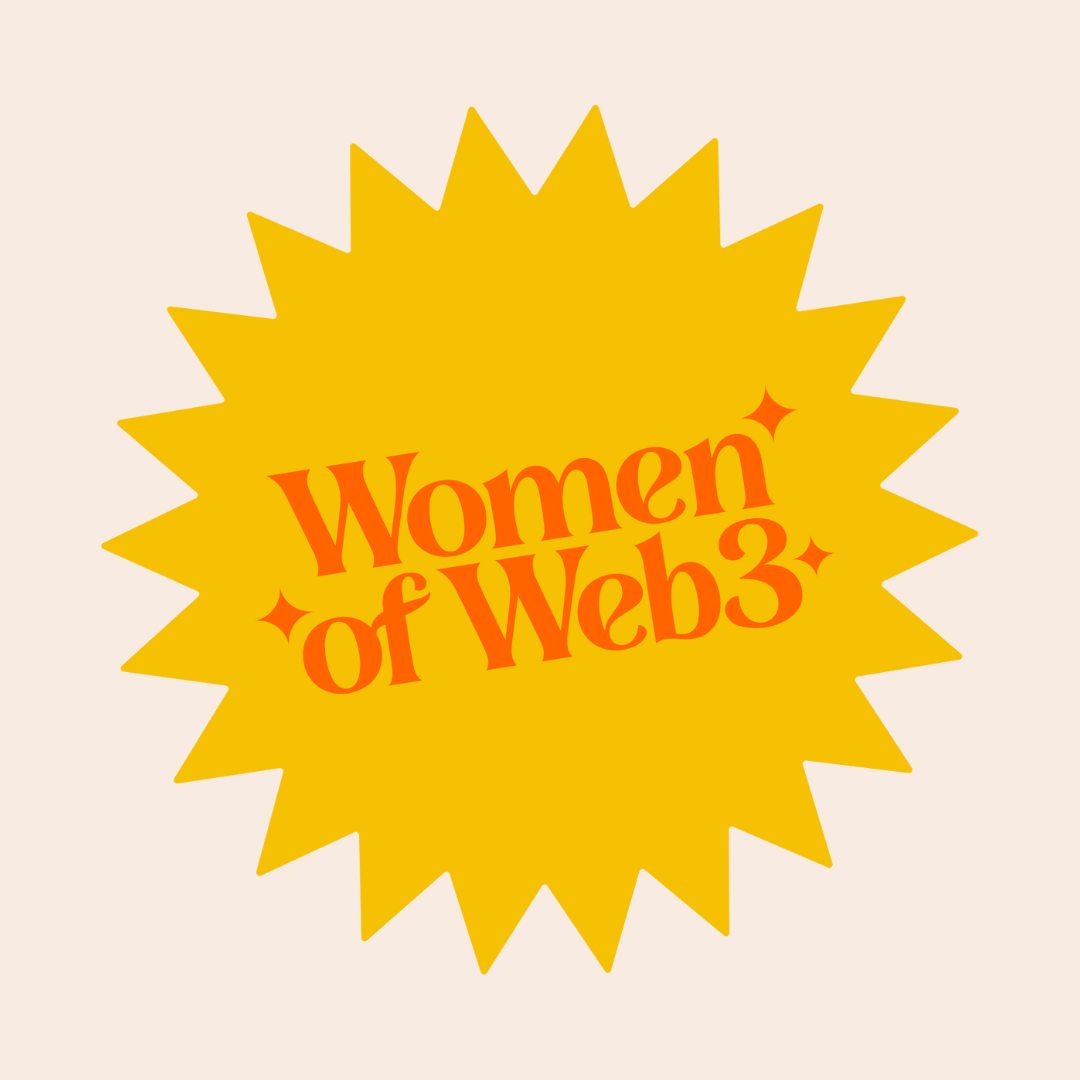 women-of-web3-talent-pool