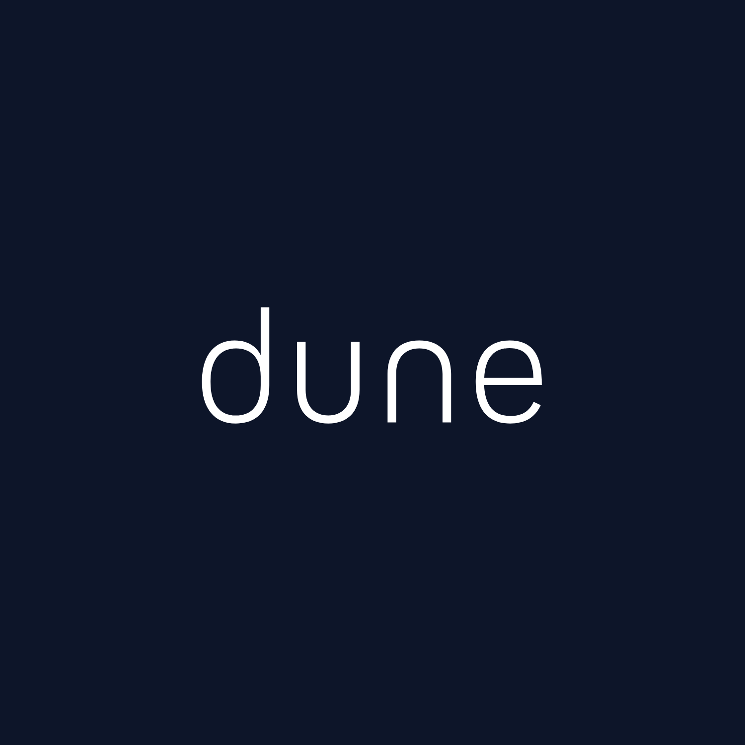 Dune Venture's Portfolio